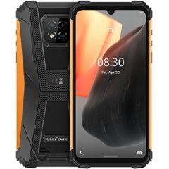Ulefone Armor 8 Pro 8/128GB Orange