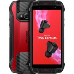 Ulefone Armor 15 6/128GB Red