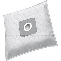 K&M KM-Q052.A MICRO NILFISK 818460000 Maisi putekļu sūcējam 5 gab. Putekļu sūceju maisi