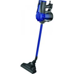 Clatronic BS 1306 handheld vacuum Bagless Blue