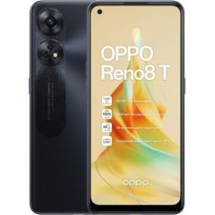 Oppo Reno 8T 8/128GB Midnight Black
