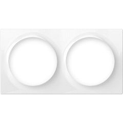 Fibaro FG-WX-PP-0003 socket safety cover AC White 1 pc(s)