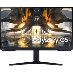 Samsung Odyssey S27AG500PP computer monitor 68.6 cm (27") 2560x1440 pixels Quad HD LED Black
