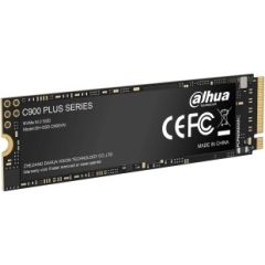 Dahua Technology DHI-SSD-C900VN1TB internal solid state drive M.2 1000 GB PCI Express 3.0 3D TLC NVMe