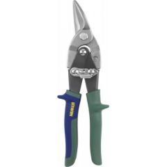 Metāla griešanas šķēres Irwin Aviation Labās rokas Dažādi elektroinstrumenti