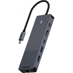 Dosktacija Rapoo USB-C (UCM-2002)
