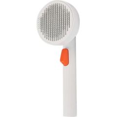 PETKIT Large Pet Grooming Brush 2 White