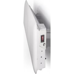 Mill Heater PA1500WIFI3 GEN3 Panel Heater, 1500 W, Suitable for rooms up to 22 m², White