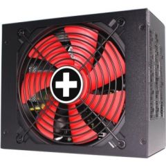 Power Supply|XILENCE|1250 Watts|Efficiency 80 PLUS GOLD|PFC Active|XN178