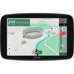 CAR GPS NAVIGATION SYS 7"/GO SUPERIOR 1YD7.002.00 TOMTOM