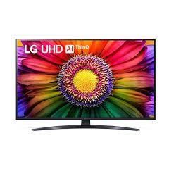 LG 43UR81003LJ UHD UR81 43" 4K Smart TV 2023