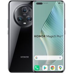 HONOR Magic5 Pro 5G 12/512GB Black