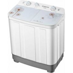 Semi automatic washing machine Manta WH367