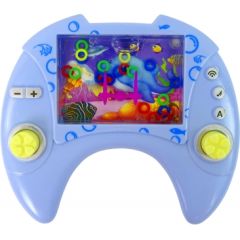 Leantoys Underwater World Joystick Game Blue