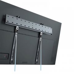 LOGILINK BP0117 TV wall mount 43–80inch fixed 40 kg max.