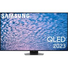 SAMSUNG TV QLED 85inch QE85Q80CAT