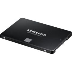 Samsung SSD 870 EVO 2TB 2.5" 560R/530W SSD MZ-77E2T0BW