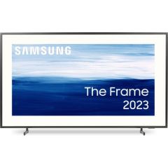 Samsung QLED Televizors The frame QE85LS03BGUXXH