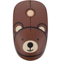 Tellur Kids Wireless Mouse Bear