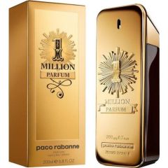 Paco Rabanne 1 Million Parfum Ekstrakt perfum 200 ml