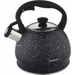 Klausberg Tējkanna, 2L Tējkannas (ar svilpi)