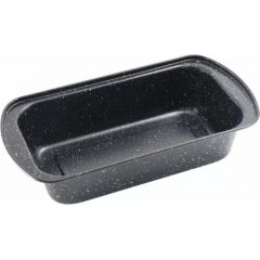 Kinghoff Cepšanas forma ar marmorētu pārklājumu: 28x15x6,5 Citi virtuves piederumi