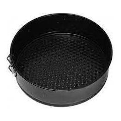 Kinghoff Apaļa veidne ar marmora punktiņiem-22x6.8cm Citi virtuves piederumi