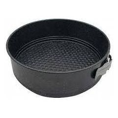 Kinghoff Apaļa veidne ar marmora punktiņiem-20x6.8cm Citi virtuves piederumi