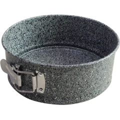 Kinghoff KING HOFF Kūku cepšanas forma ar noņemamu apakšu, diametrs: 18cm Citi virtuves piederumi