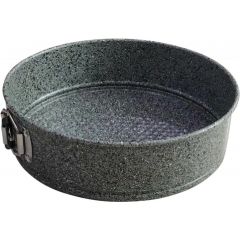 Kinghoff KING HOFF Kūku cepšanas forma ar noņemamu apakšu, diametrs: 24cm Citi virtuves piederumi