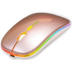Setty RGB Беспроводная Компьютерная Мышь