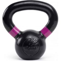 tiguar kettlebell Raw V2 4kg TI-KB0004RV2