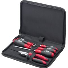Wiha Tool Set Mechanic 9300-019 Jaunumi -Dārzam