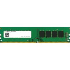 Mushkin DDR4 - 32 GB -3200 - CL - 22 - Single (MES4U320NF32G, Essentials)