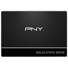 Pny Technologies Dysk SSD PNY CS900 SATA 2.5" 250GB