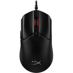 Kingston MOUSE USB OPTICAL PULSEFIRE/HASTE 2 BLACK HYPERX