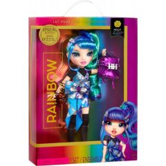 RAINBOW HIGH Junior High кукла HD, 23 см
