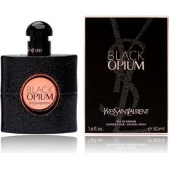 YSL Black Opium Edp Spray 50ml