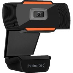 Rebeltec Live HD Web Camera