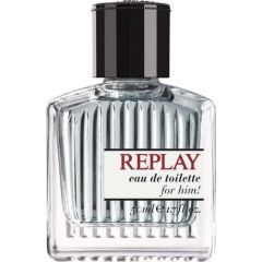 Replay For Him EDT 75 ml