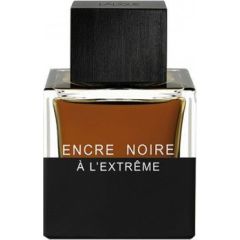 Lalique Encre Noire Noire A 'Extreme EDP 50ml