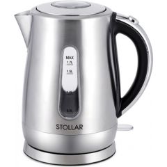 Stollar / Sage TKS720 the Comfort Kettle tējkanna