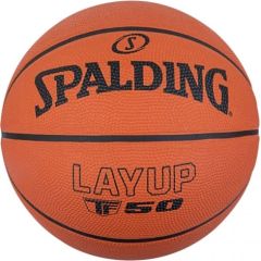 Basketball Spalding LayUp TF-50 84333Z (6)
