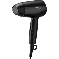 Philips Essential Care BHC010/00 hair dryer 1200 W Black