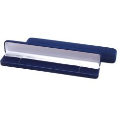 Подарочная коробочка #7101012(DB), цвет: Темно-синий