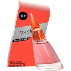 Bruno Banani Absolute Woman EDT 40 ml
