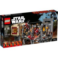 LEGO Star Wars Ucieczka Rathtara (75180)