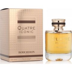 Boucheron   EDP Quatre Iconic (100 ml)