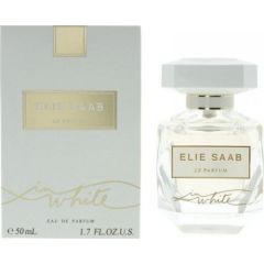 Elie Saab Perfumy Damskie Elie Saab Le Parfum In White EDP (50 ml)
