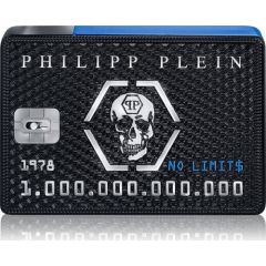 Philipp Plein No Limit$ Super Fre$h EDT 90 ml Tester